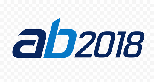 AB 2018 Logo